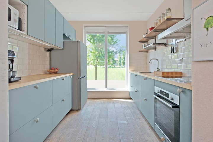 Foto 6 van Weteringkade 12