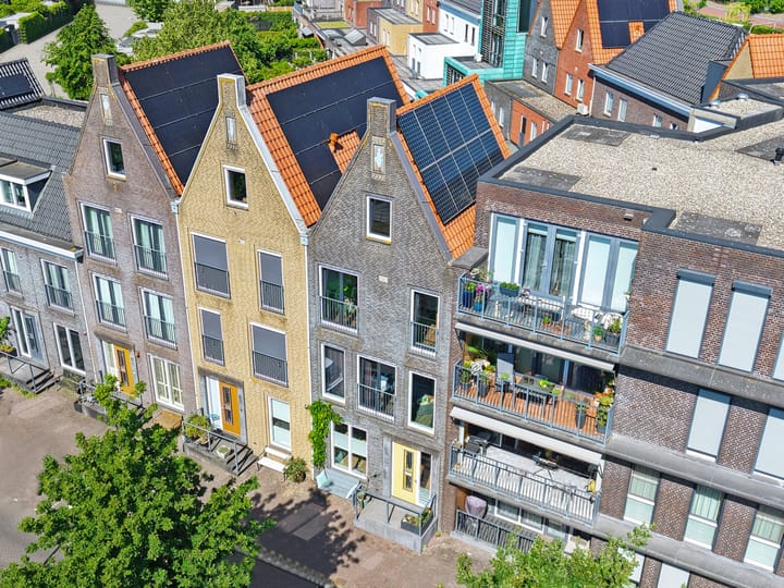 Foto 8 van Weteringkade 12