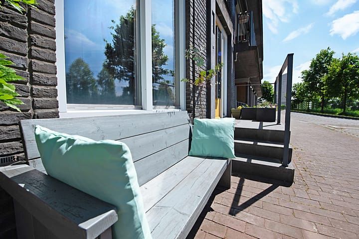 Foto 11 van Weteringkade 12