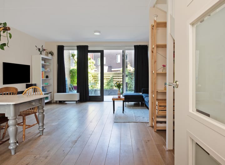 Foto 13 van Weteringkade 12