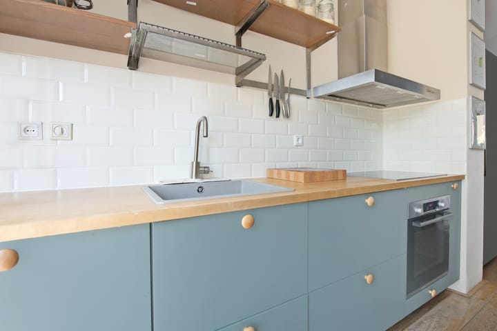 Foto 17 van Weteringkade 12