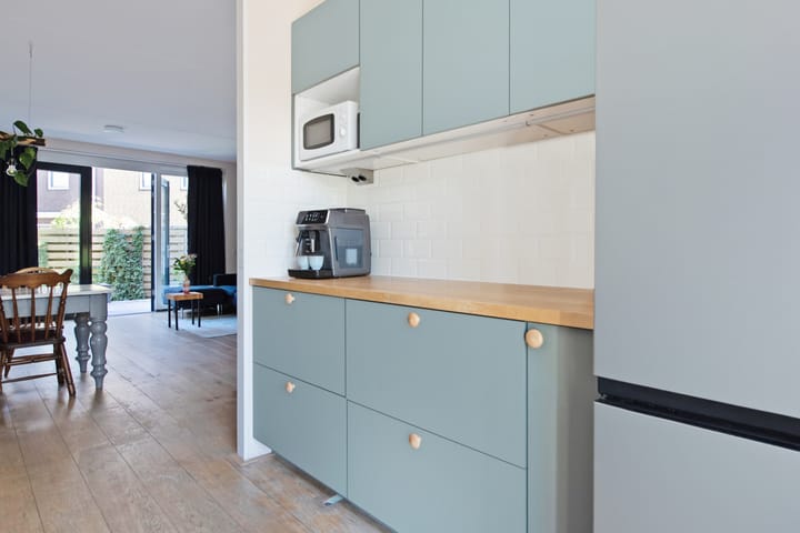 Foto 18 van Weteringkade 12