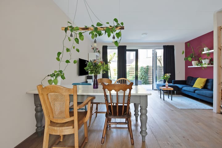 Foto 19 van Weteringkade 12