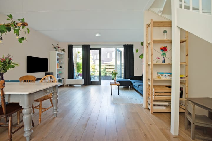 Foto 20 van Weteringkade 12