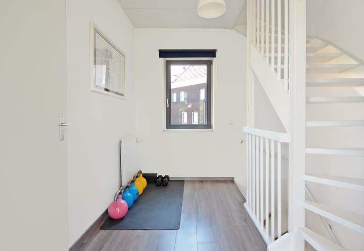 Foto 21 van Weteringkade 12