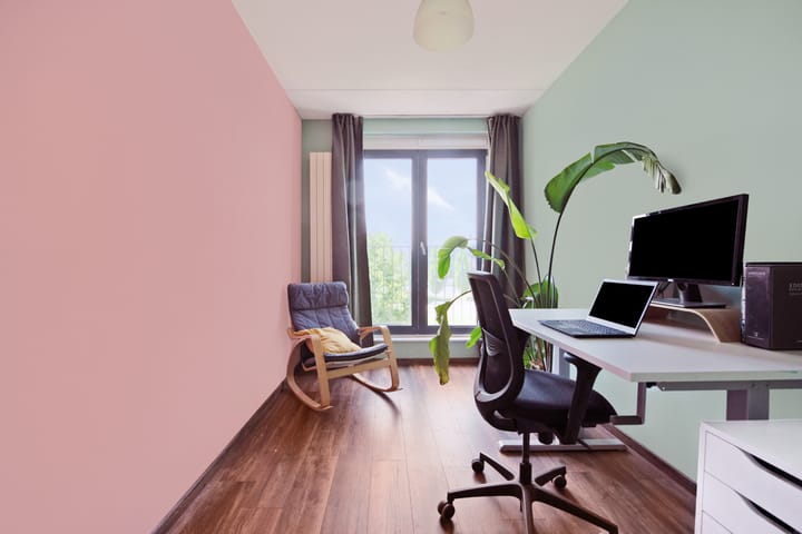 Foto 22 van Weteringkade 12