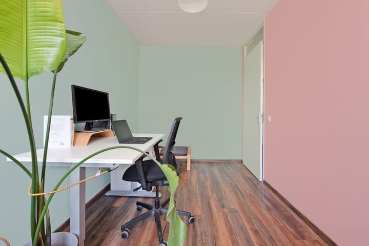 Foto 23 van Weteringkade 12