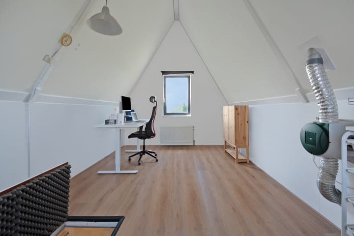 Foto 33 van Weteringkade 12