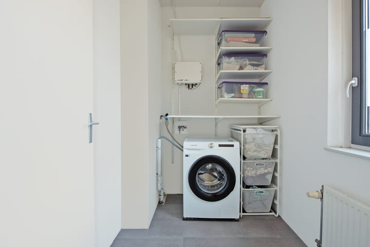 Foto 34 van Weteringkade 12