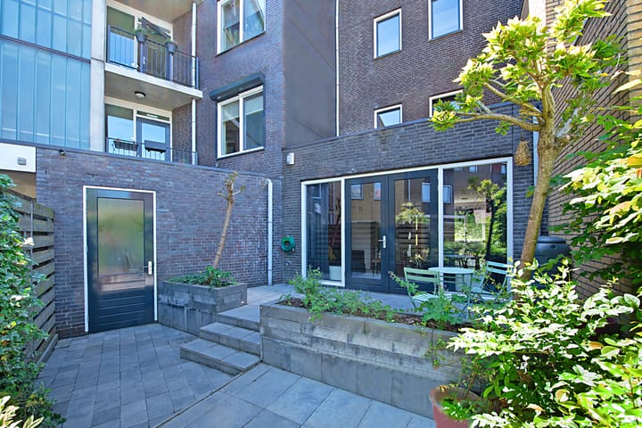 Foto 36 van Weteringkade 12