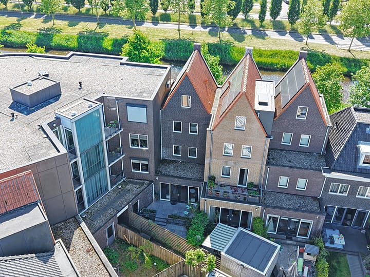 Foto 35 van Weteringkade 12