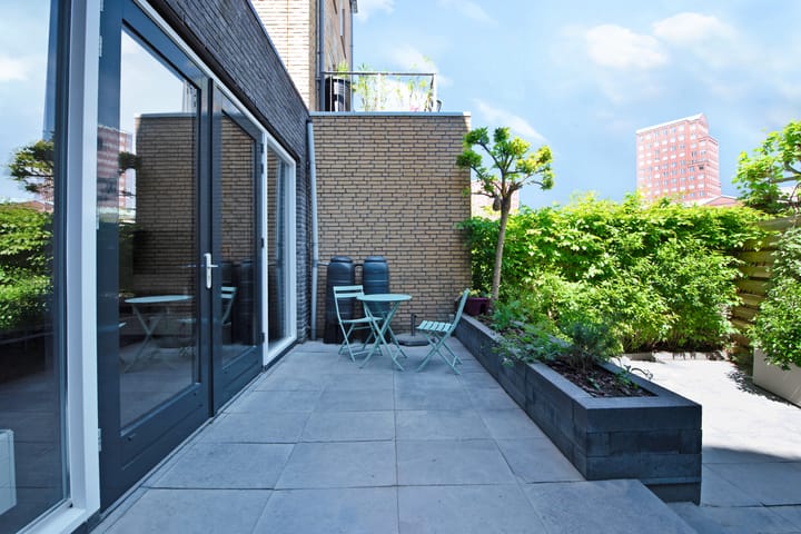 Foto 37 van Weteringkade 12