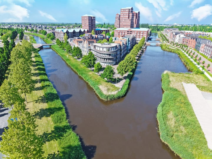 Foto 39 van Weteringkade 12