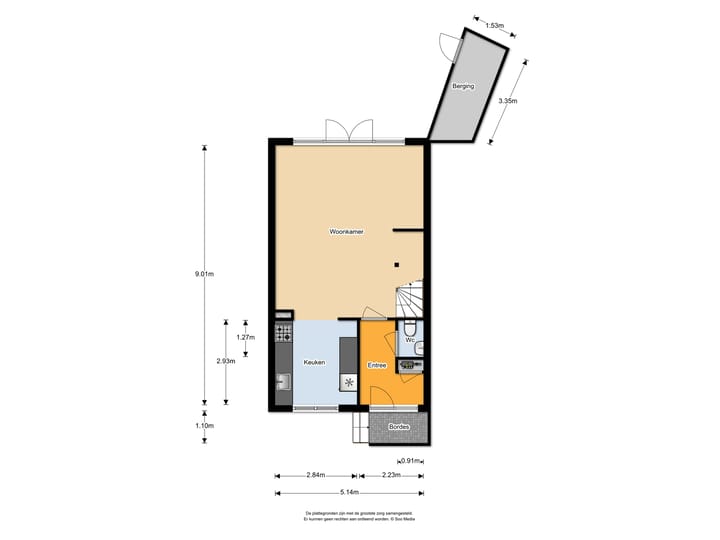 Foto 41 van Weteringkade 12