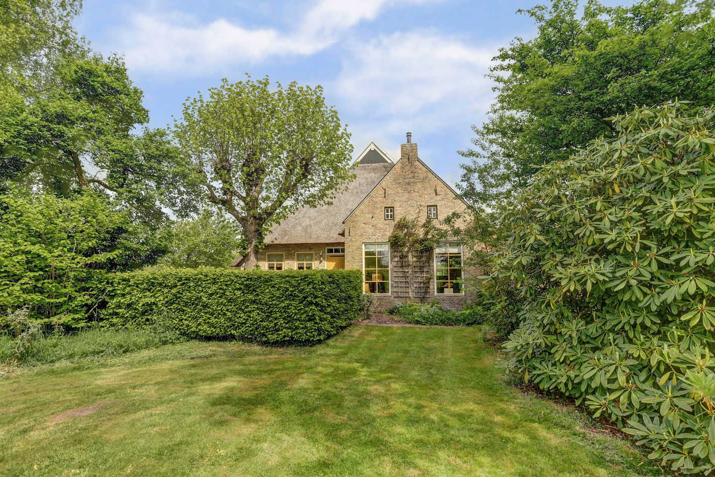 Foto 1 van Spekloane 54