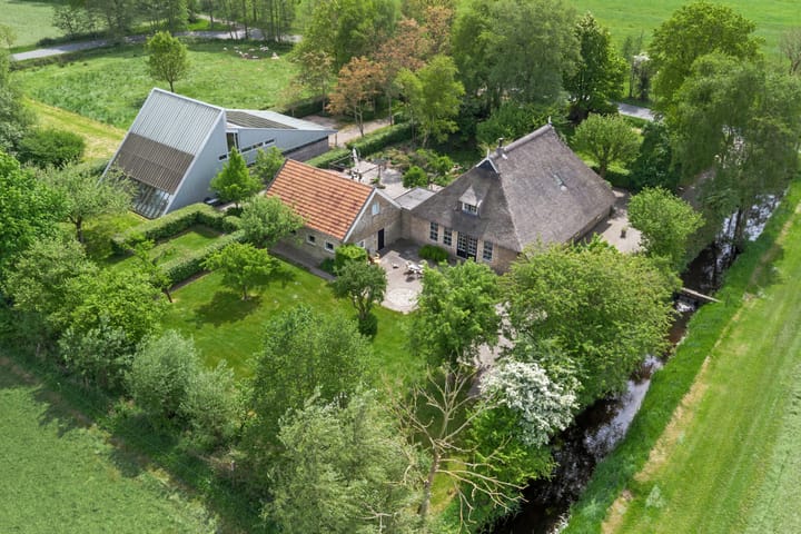 Foto 2 van Spekloane 54