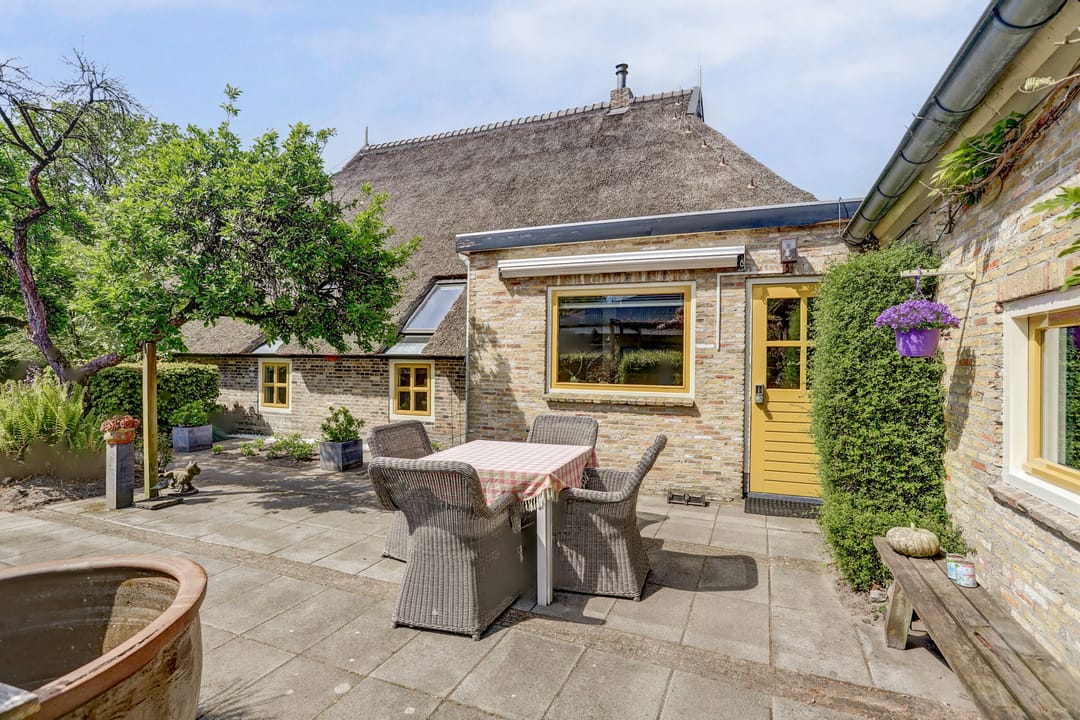 Foto 7 van Spekloane 54