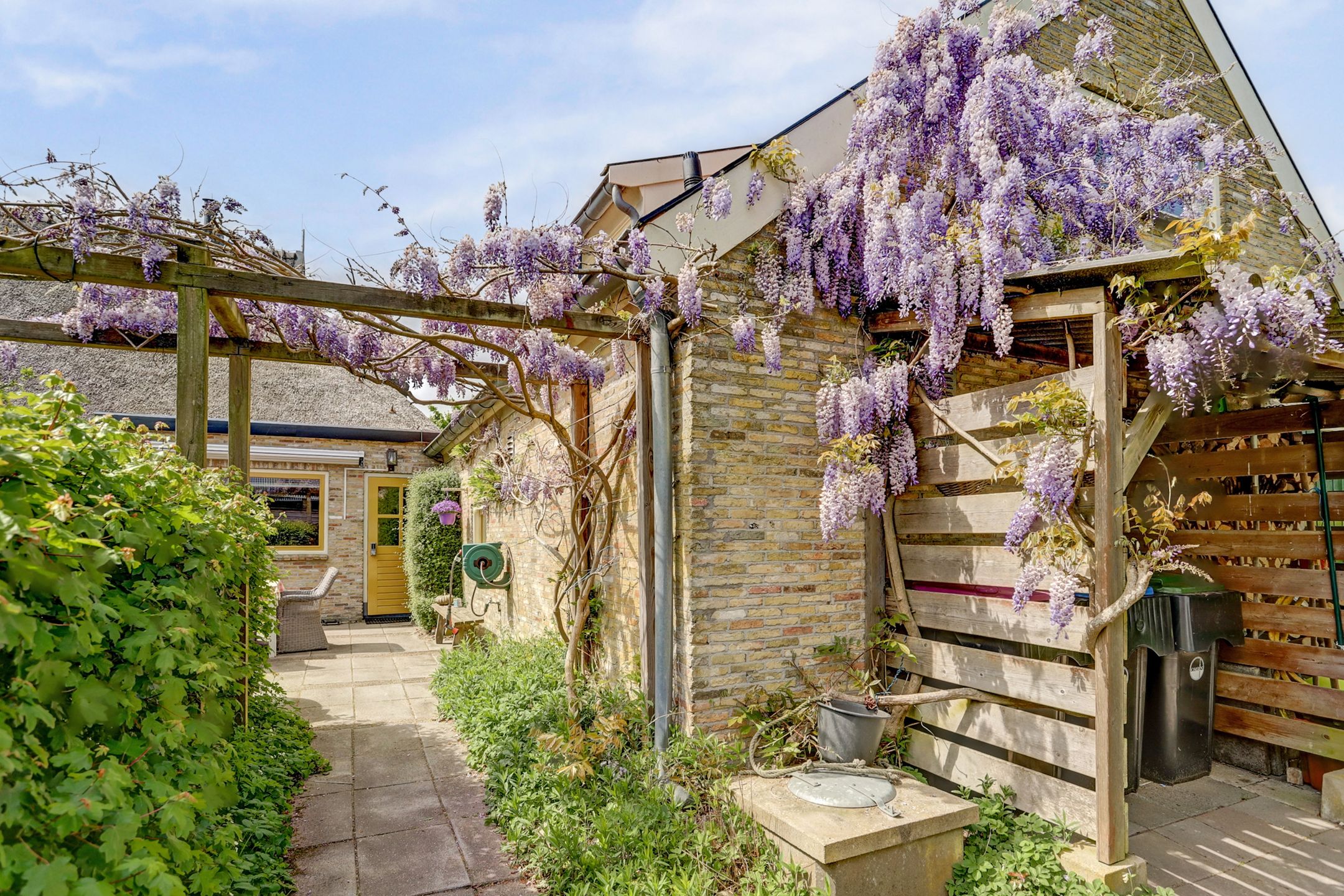 Foto 9 van Spekloane 54