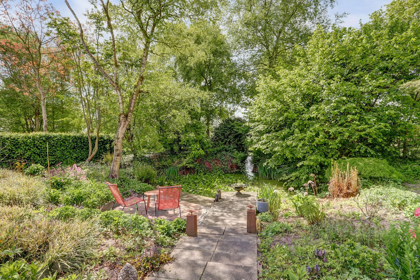 Foto 10 van Spekloane 54