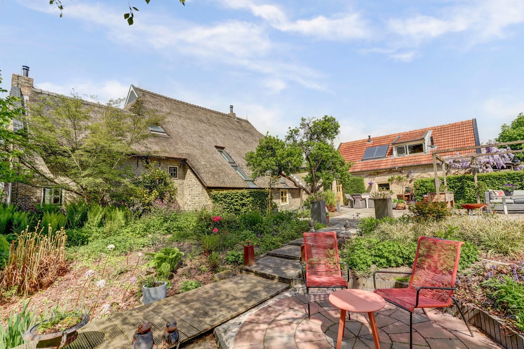 Foto 11 van Spekloane 54