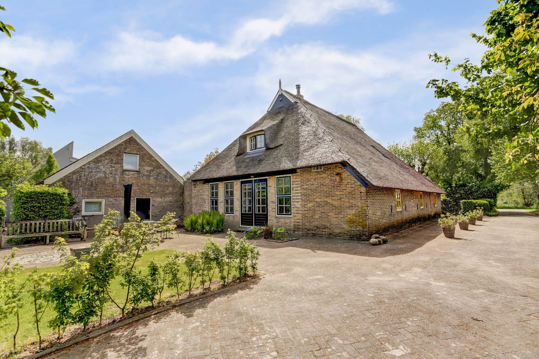 Foto 13 van Spekloane 54