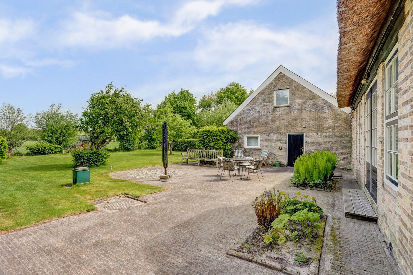 Foto 14 van Spekloane 54