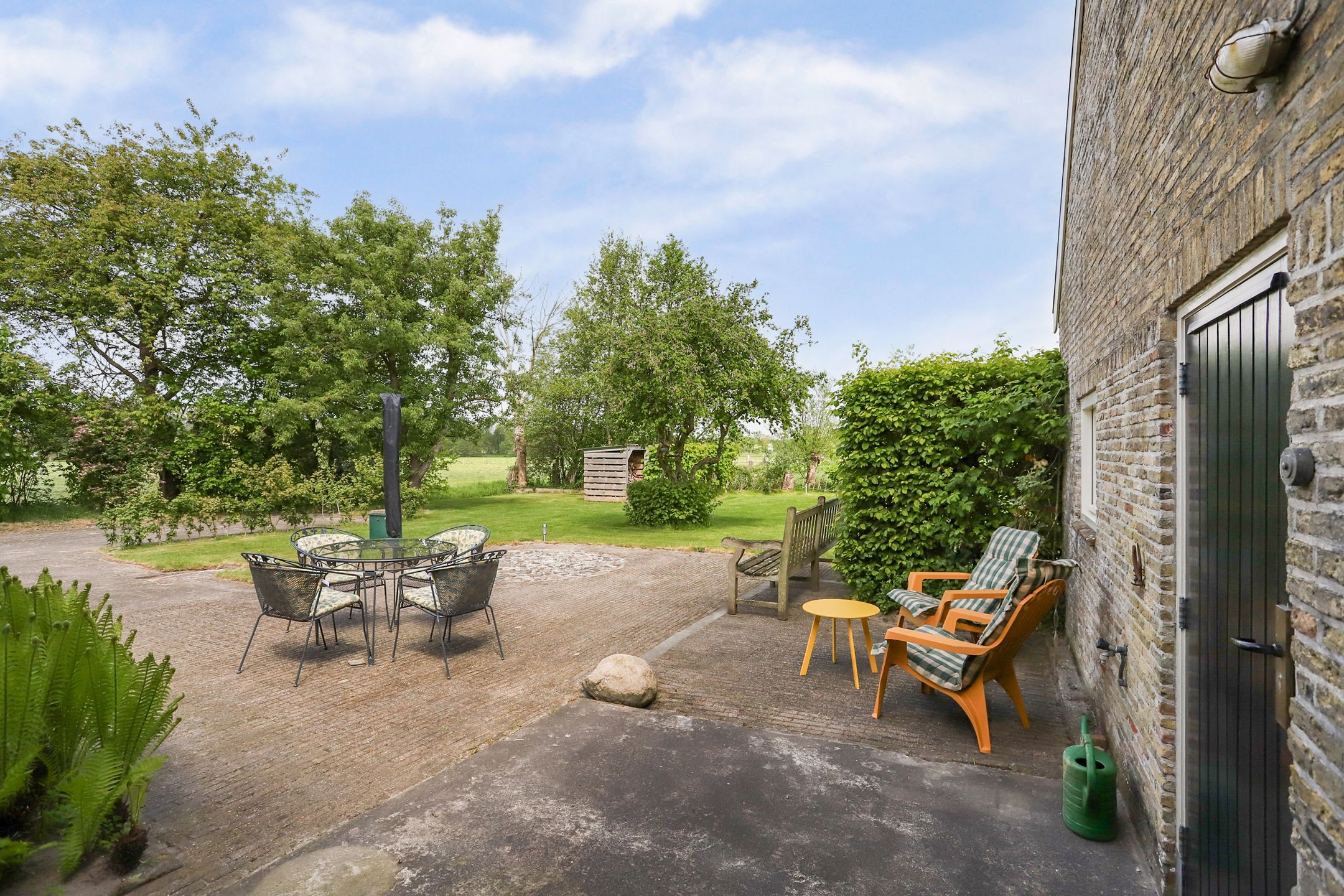 Foto 15 van Spekloane 54