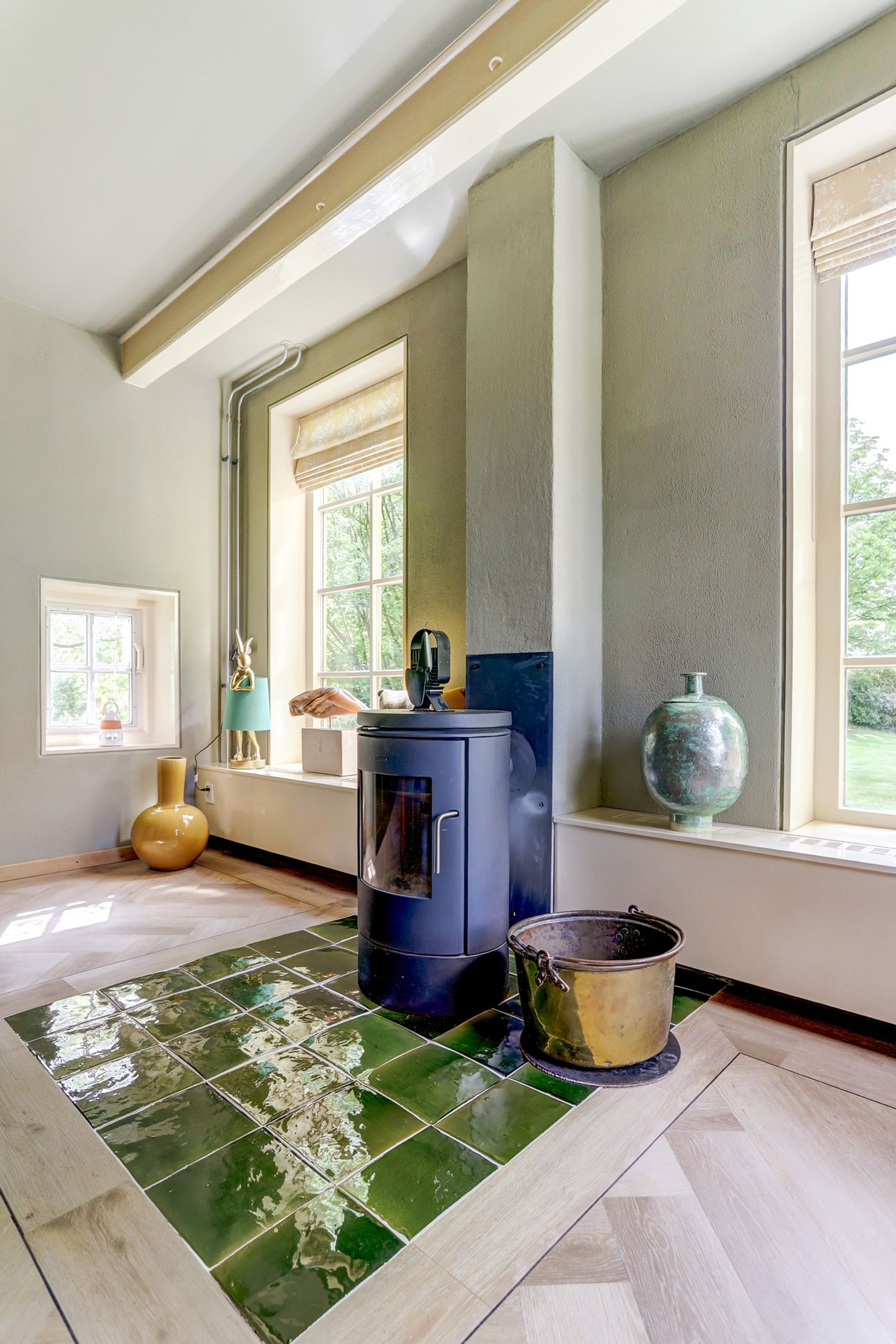 Foto 19 van Spekloane 54