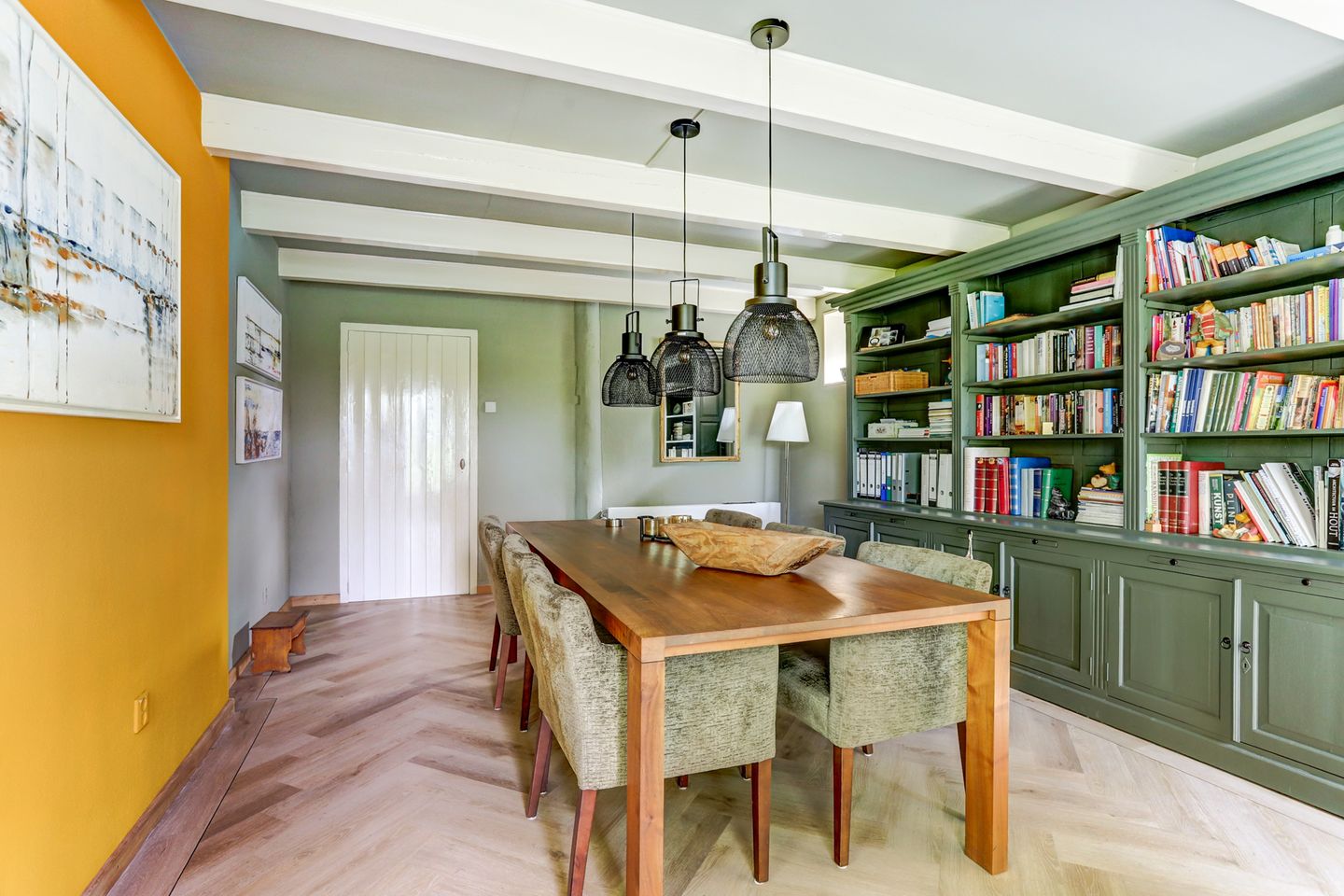 Foto 20 van Spekloane 54