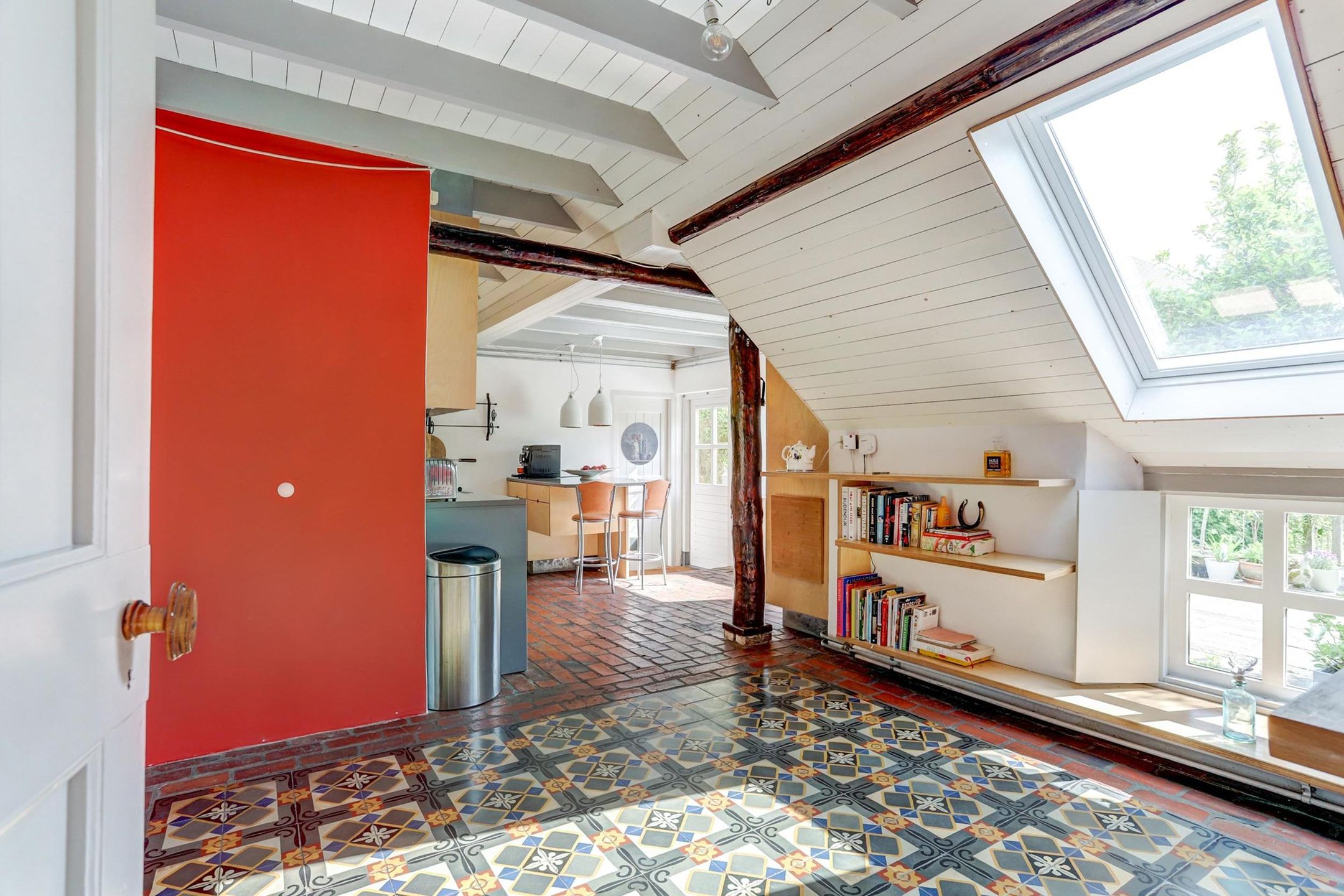 Foto 21 van Spekloane 54