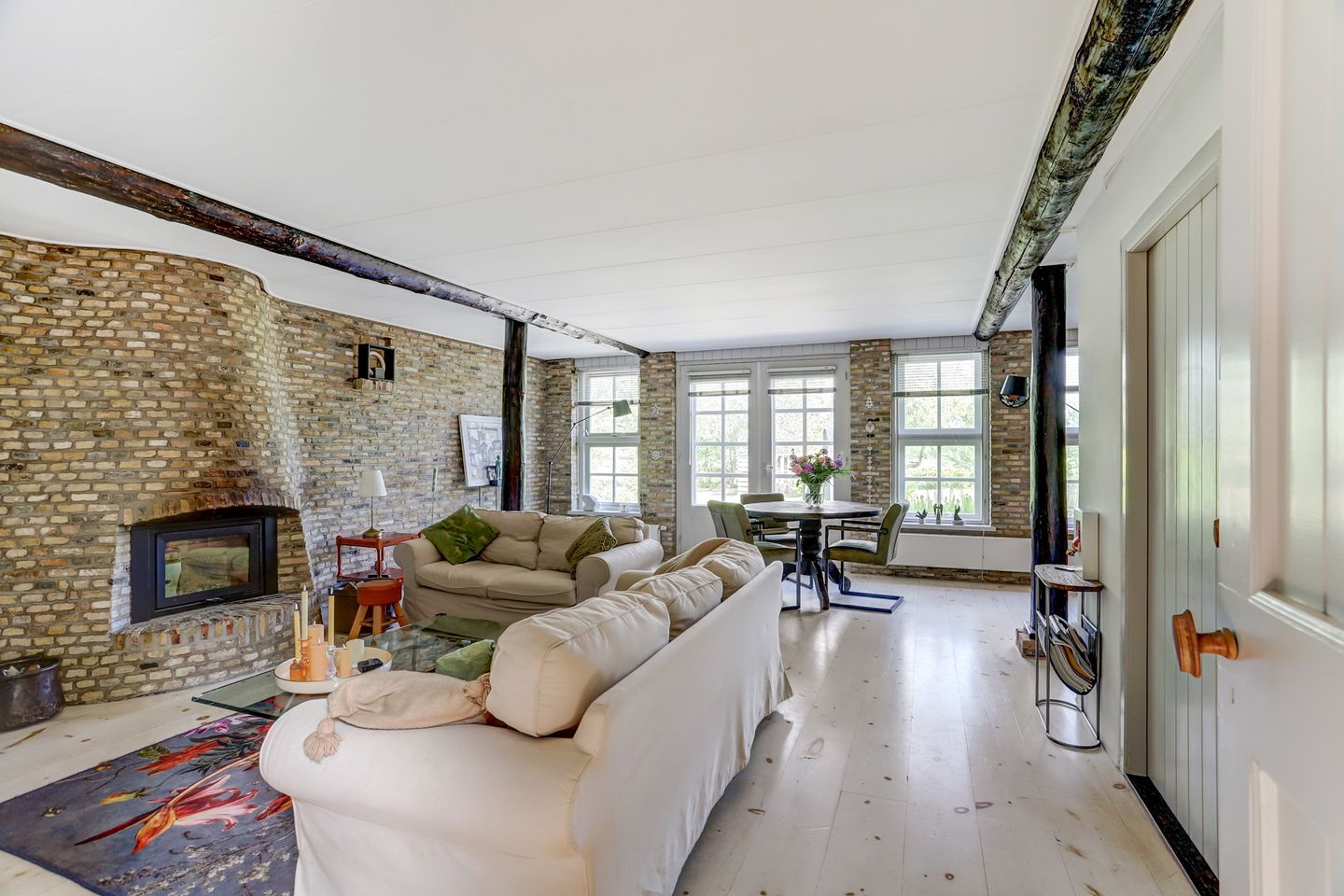 Foto 25 van Spekloane 54