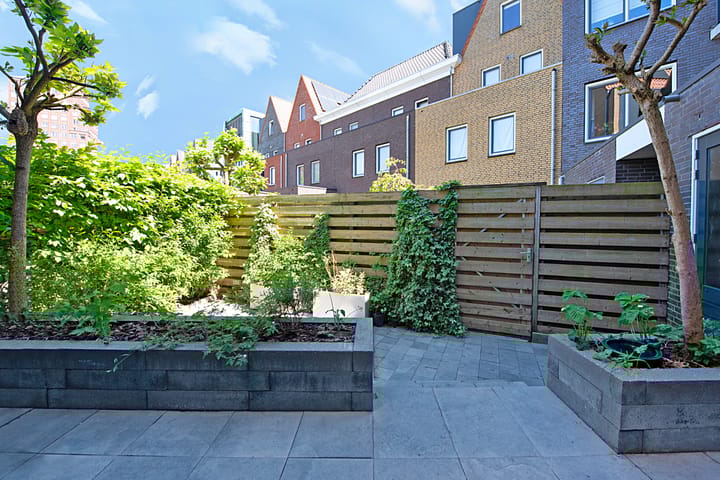 Foto 38 van Weteringkade 12