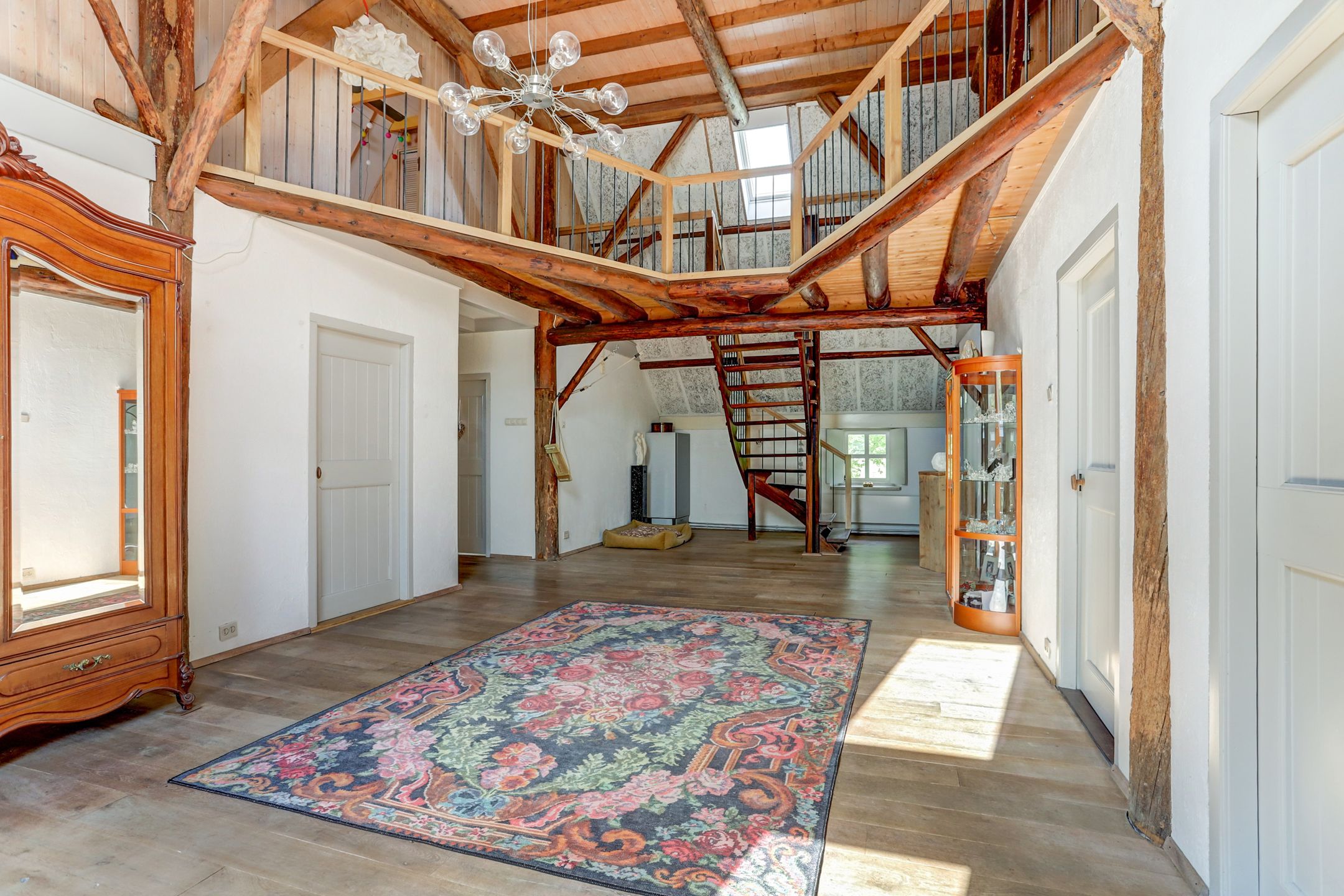 Foto 33 van Spekloane 54