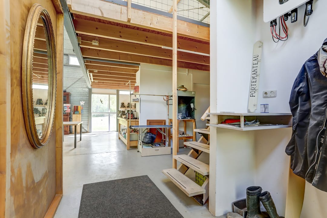 Foto 41 van Spekloane 54