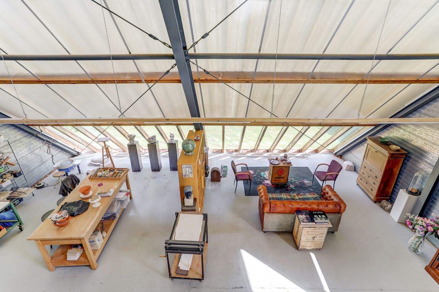 Foto 44 van Spekloane 54