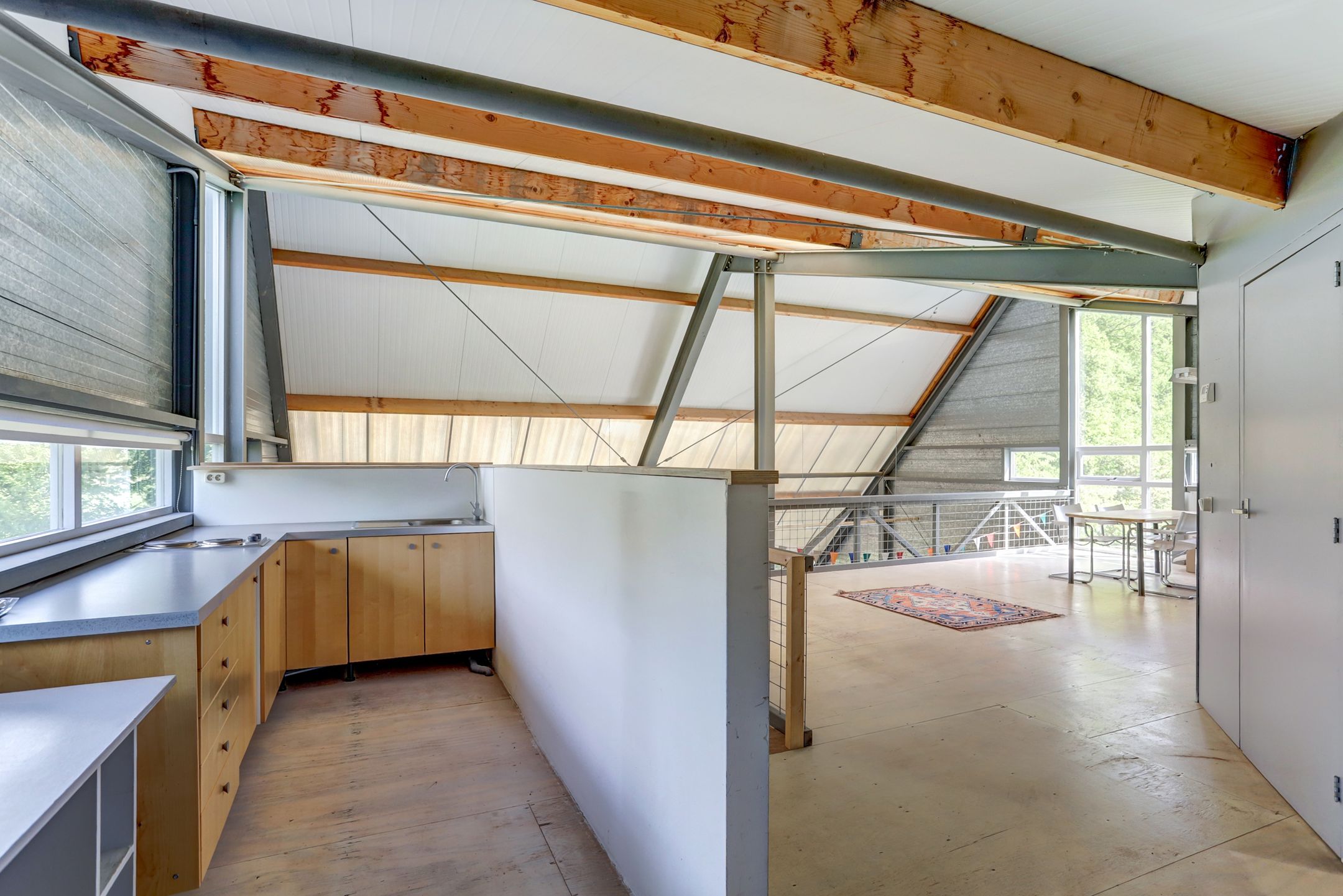 Foto 45 van Spekloane 54