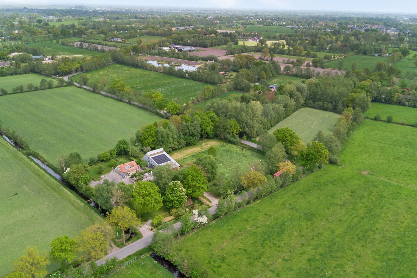 Foto 4 van Spekloane 54