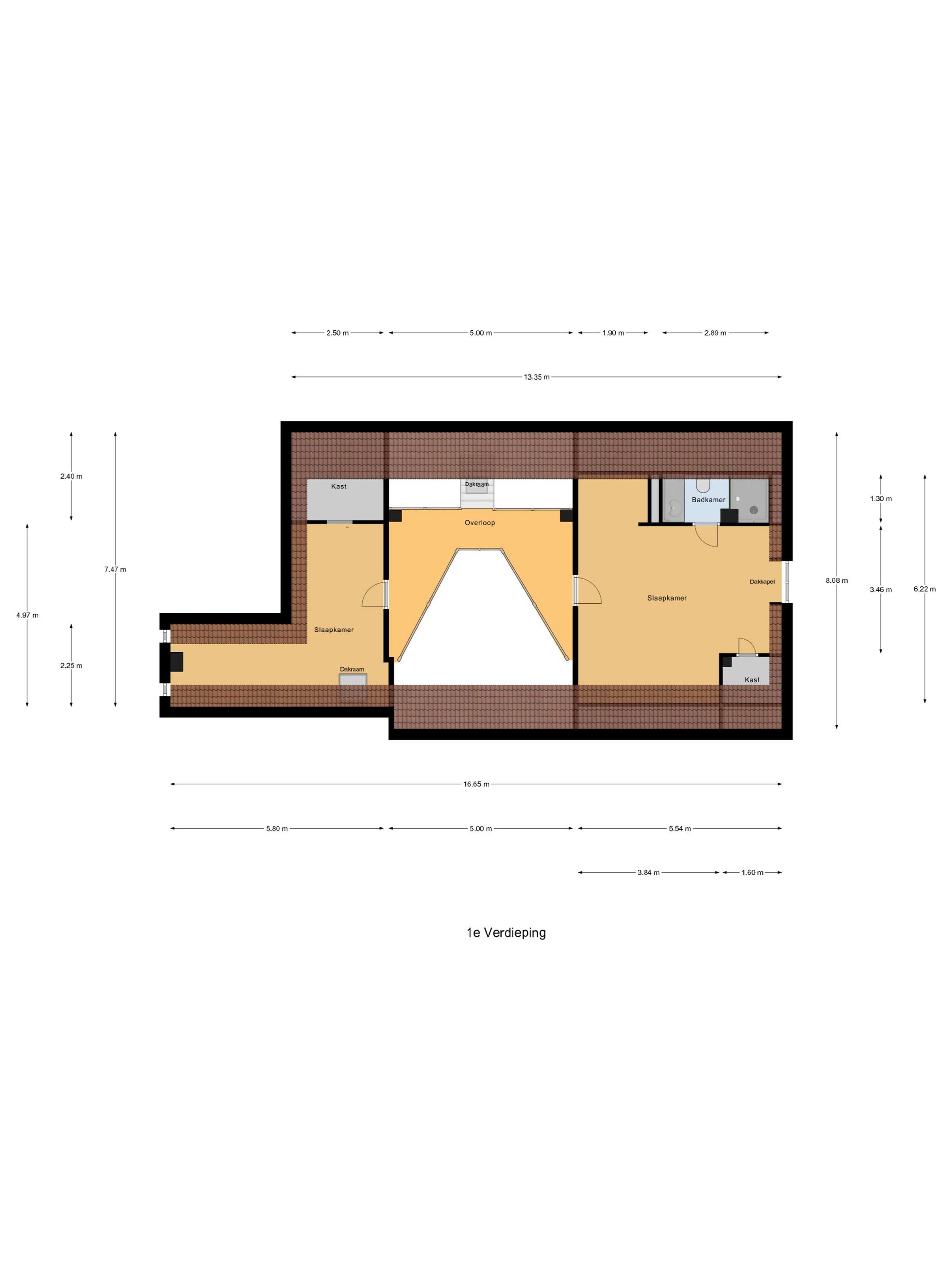 Foto 51 van Spekloane 54