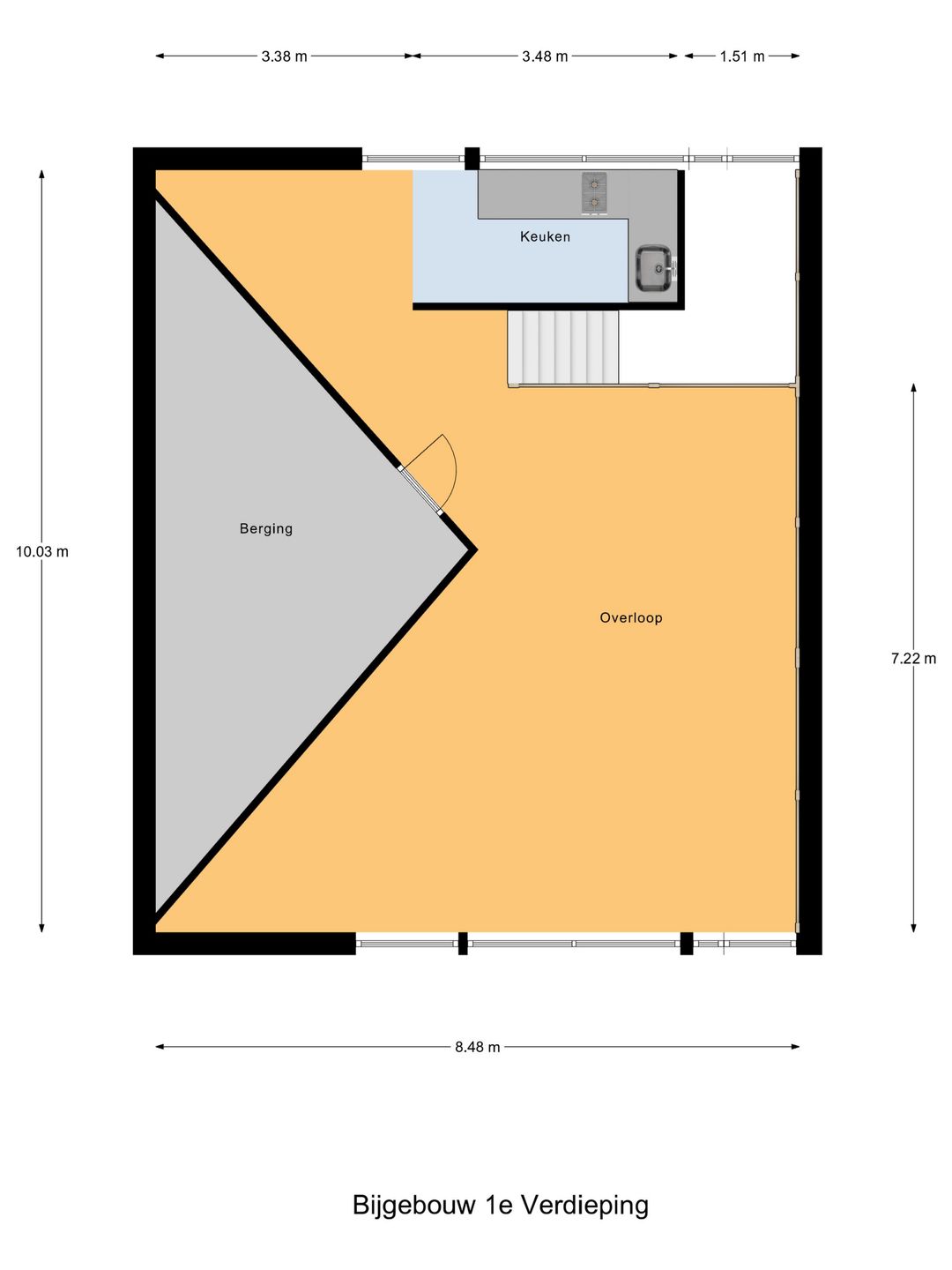 Foto 53 van Spekloane 54