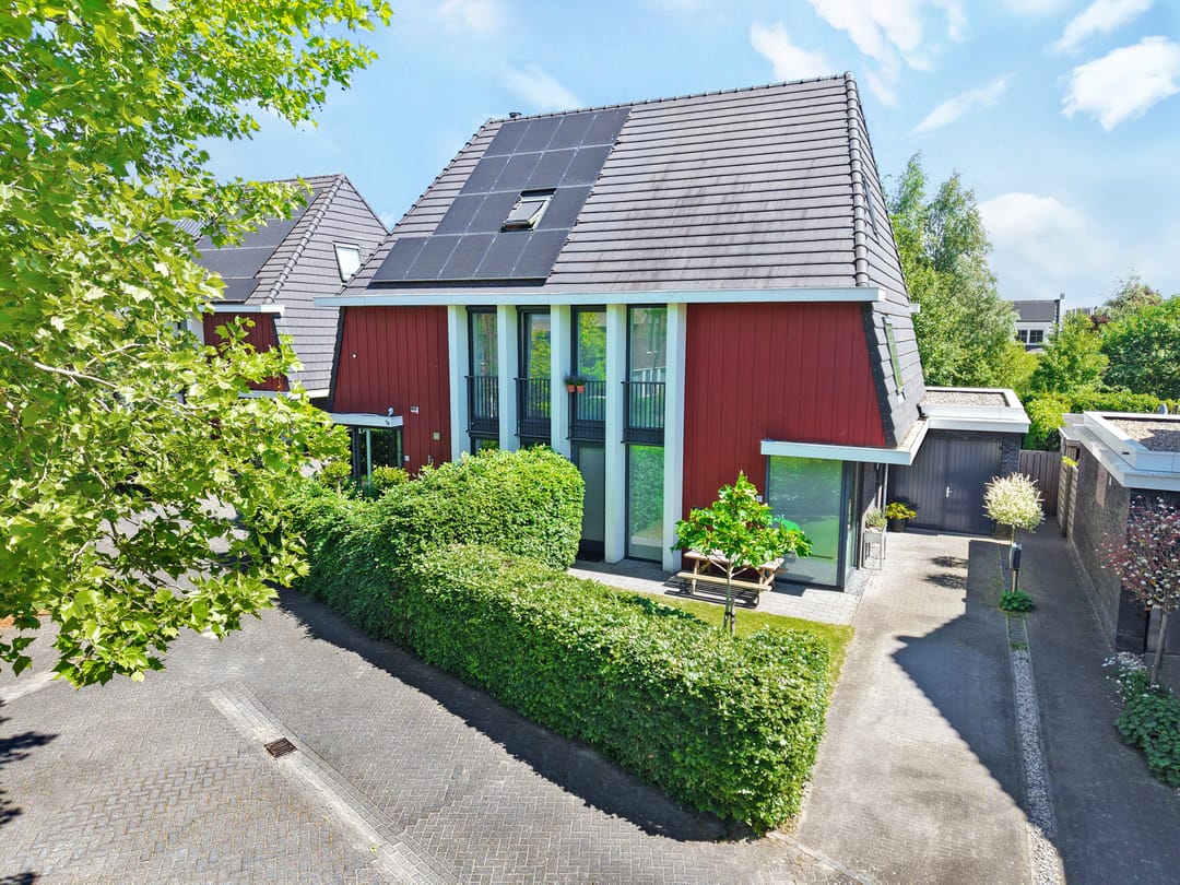 Foto 1 van Veenslagen 30