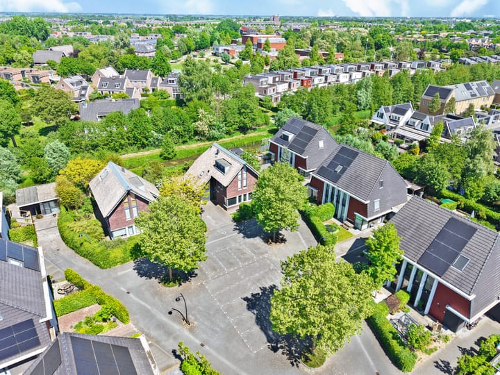 Foto 2 van Veenslagen 30