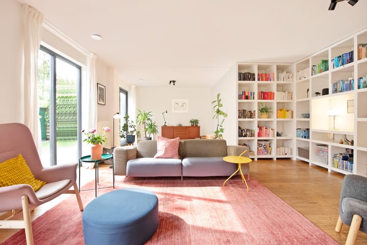 Foto 3 van Veenslagen 30