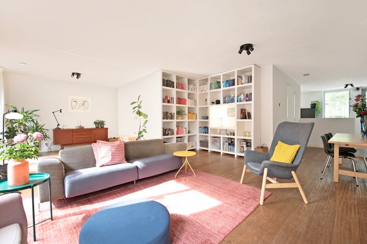 Foto 6 van Veenslagen 30