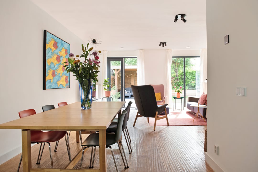 Foto 7 van Veenslagen 30