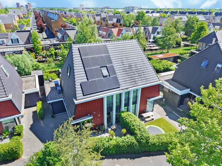 Foto 11 van Veenslagen 30