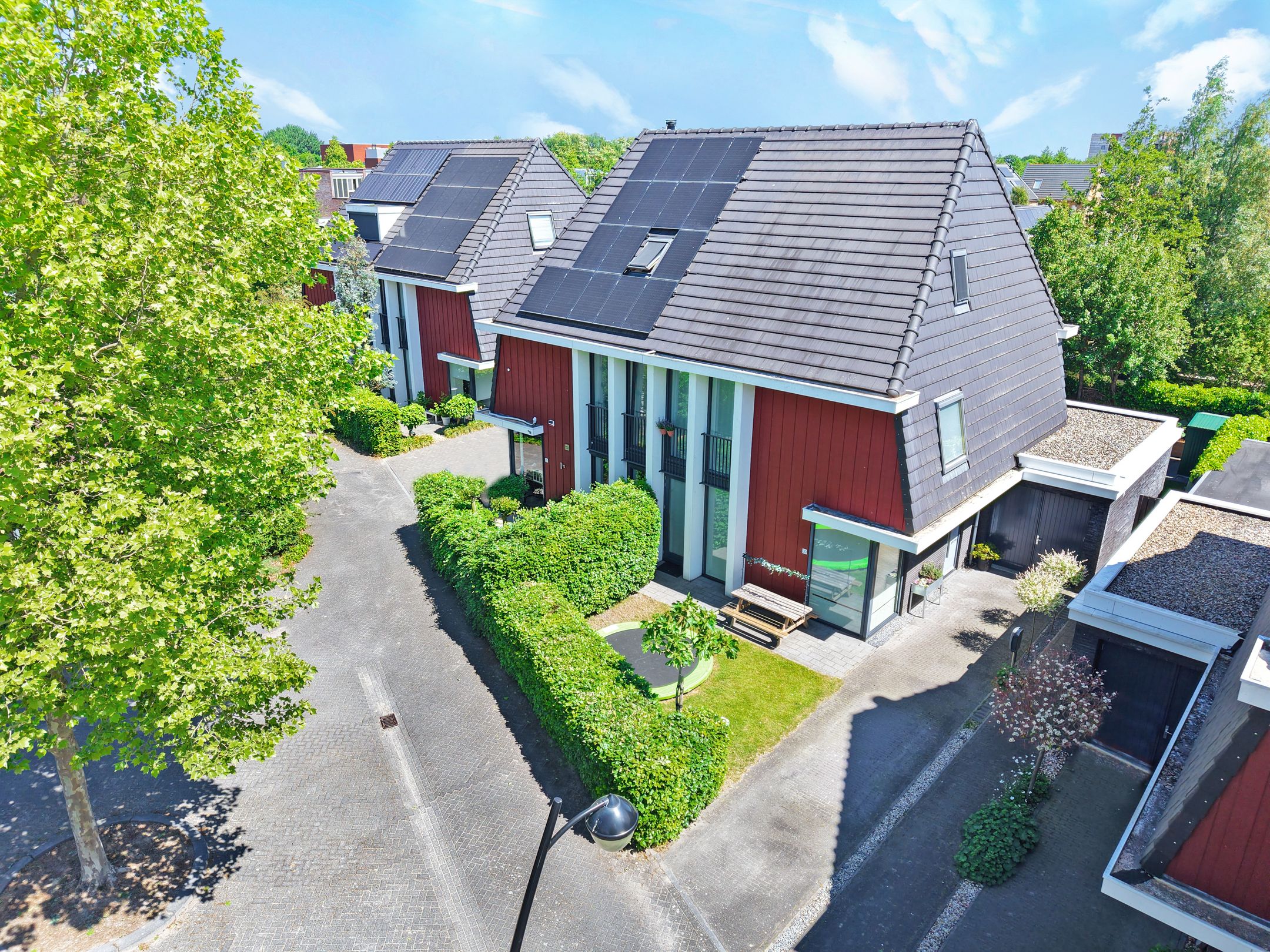 Foto 12 van Veenslagen 30