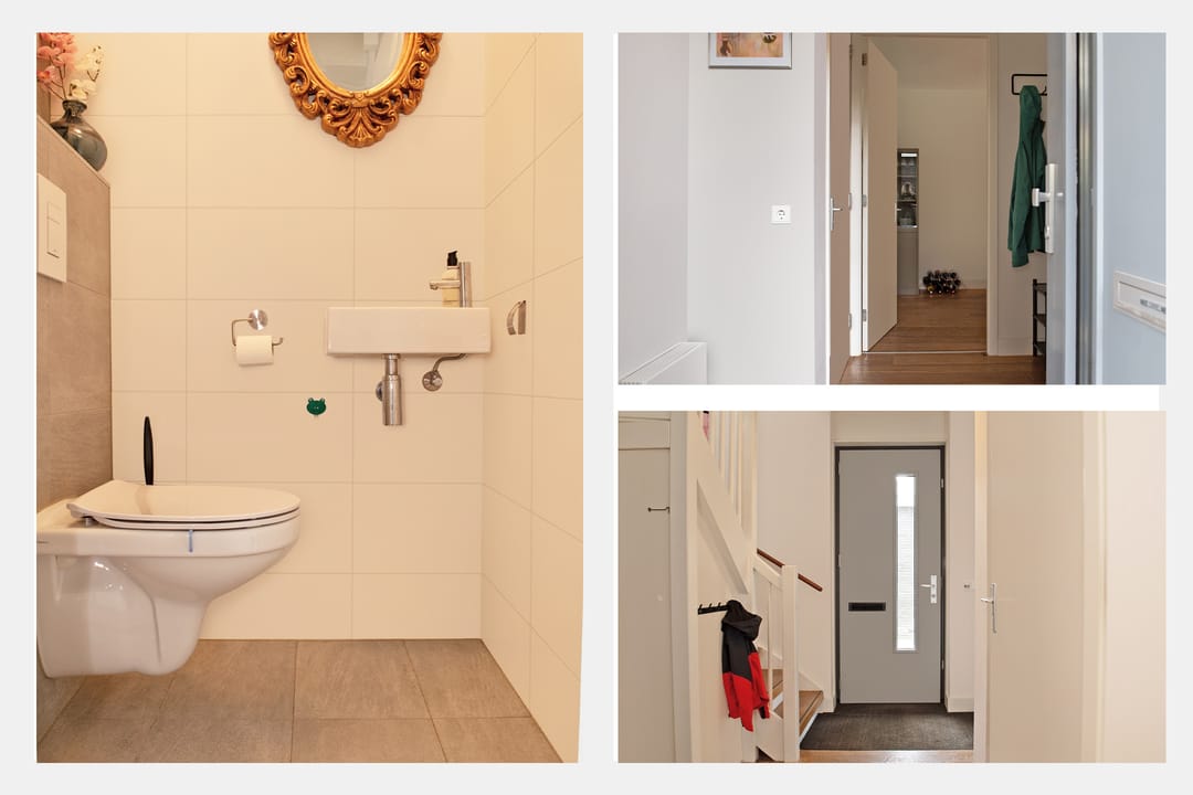 Foto 13 van Veenslagen 30