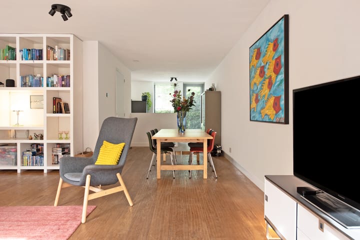 Foto 14 van Veenslagen 30