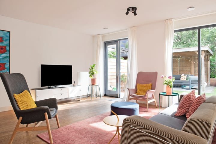 Foto 17 van Veenslagen 30