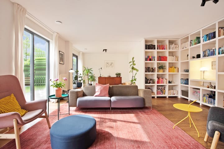 Foto 18 van Veenslagen 30